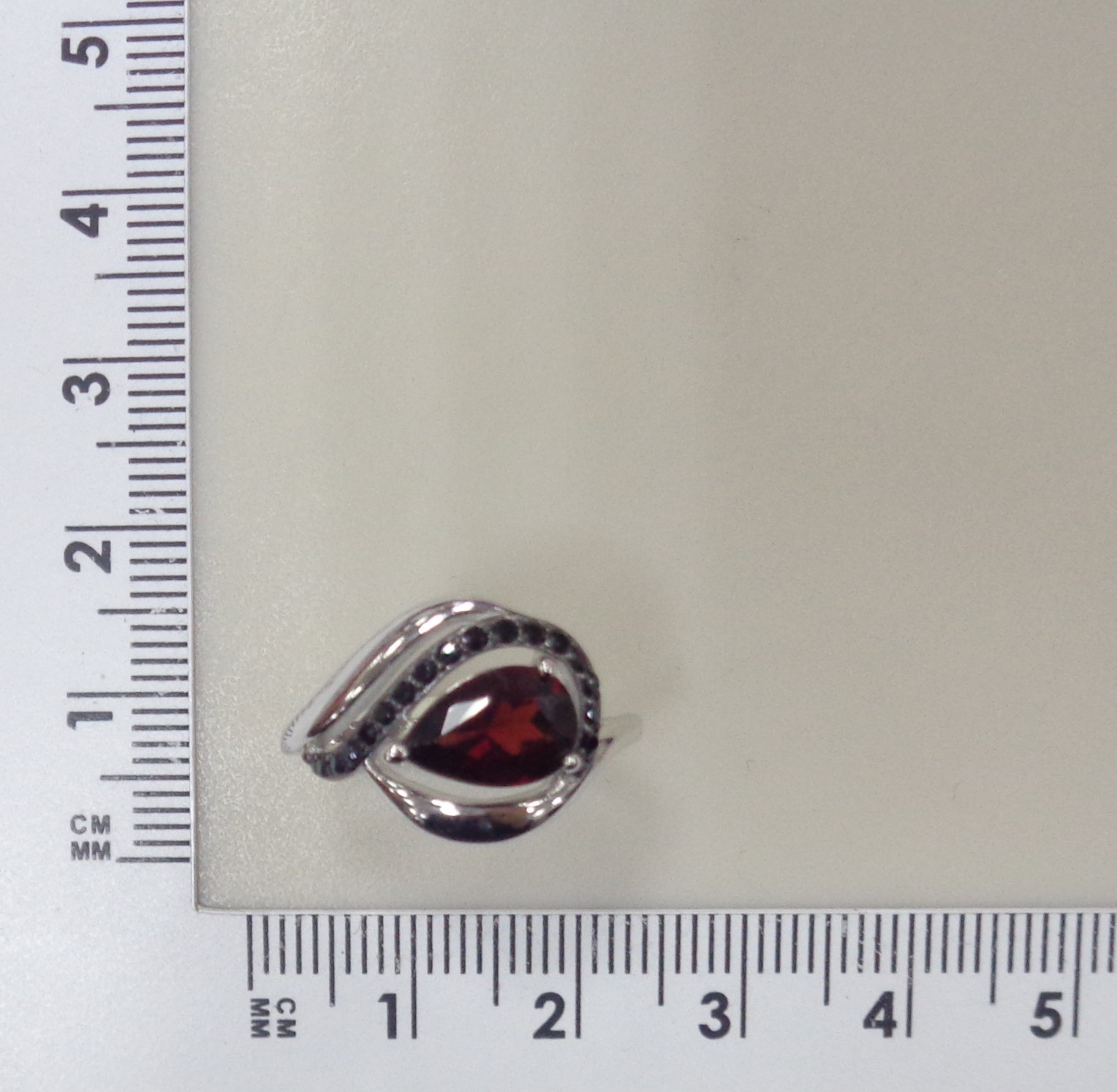 10322-004462 Кольцо (Ag 925)